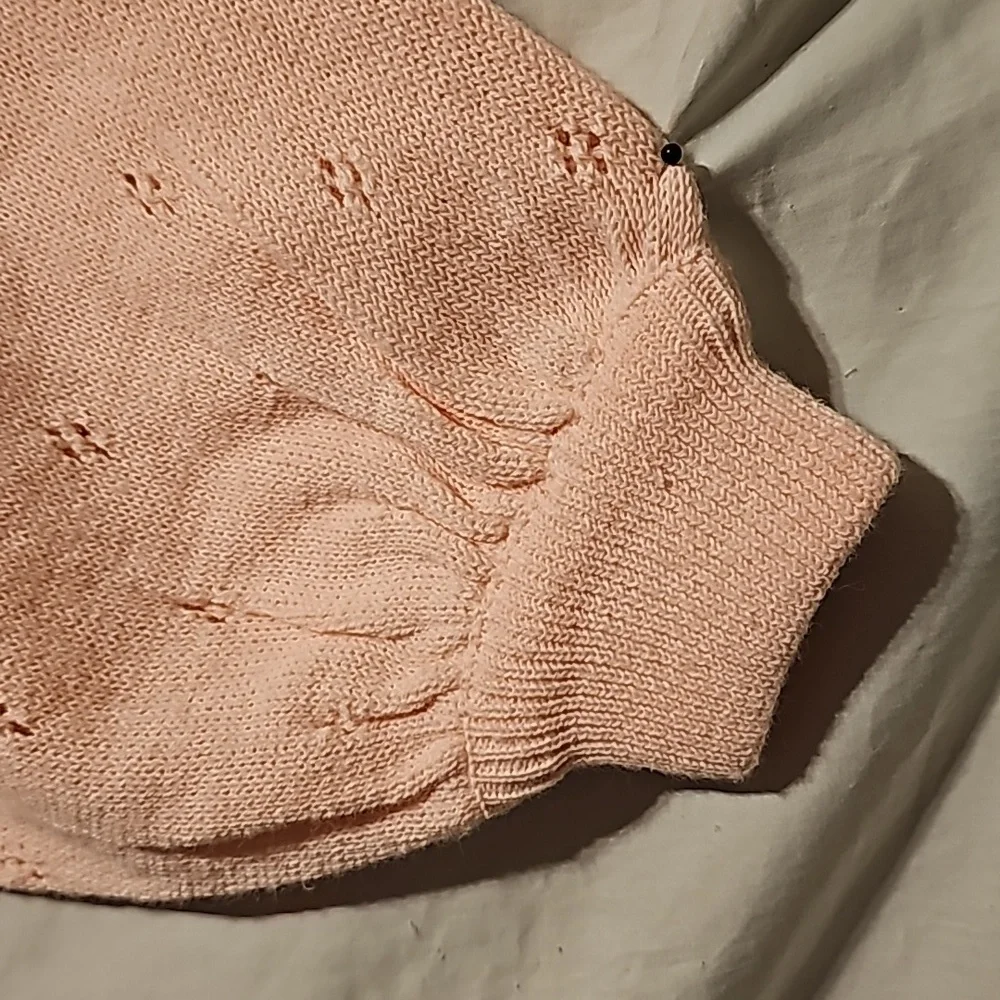 Albee sweater - Picture 3 of 10